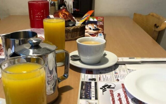 Hotel Simplon