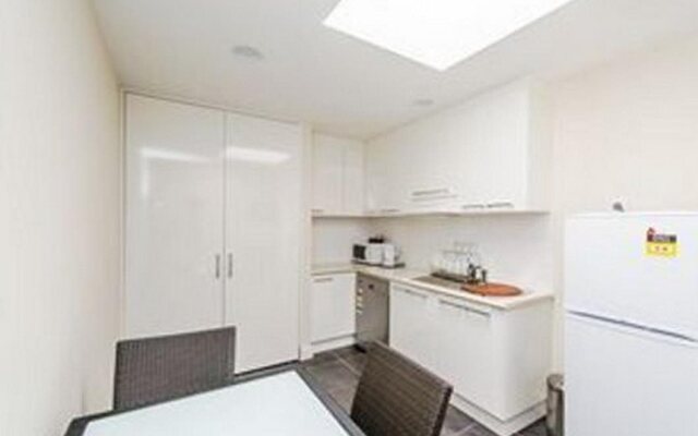 Belconnen Way Hotel Motel and Serviced Apartments