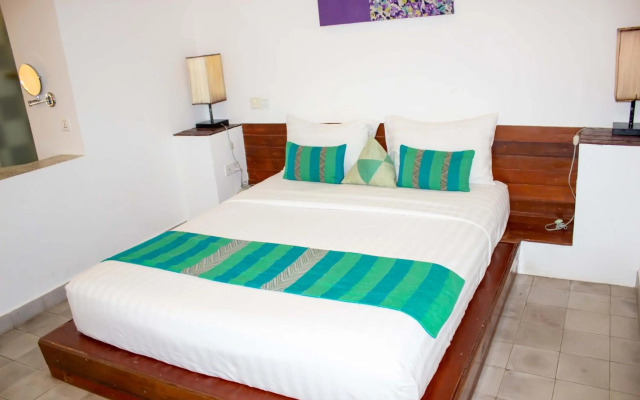 House Boutique Eco Hotel