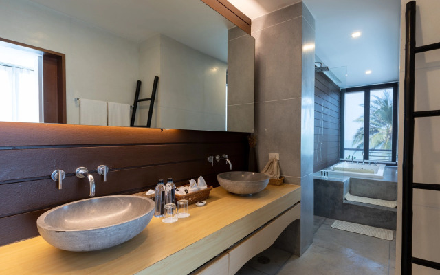 X2 Hua Hin LeBayburi Pranburi Villa