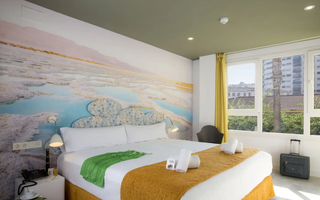 Casual del Mar Málaga Hotel