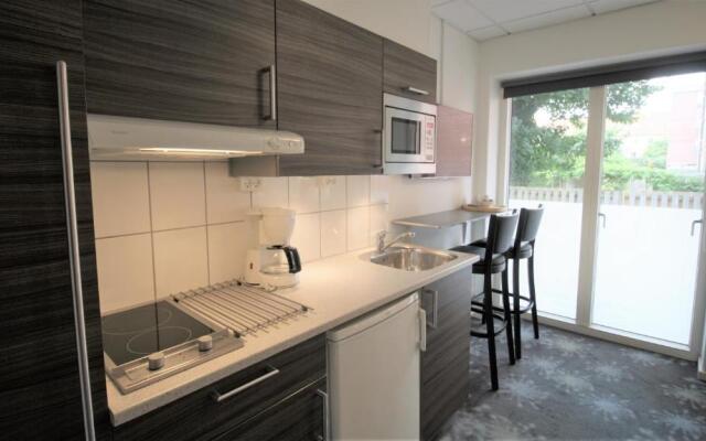 Hotel Faber