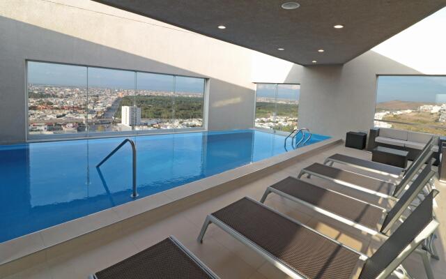 Staybridge Suites San Luis Potosi by IHG