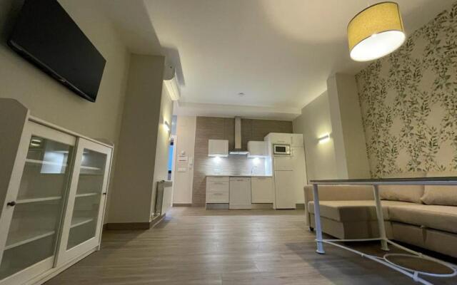 Apartamentos Sol del Prior