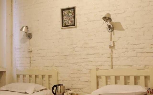 The Loft Design Hostel