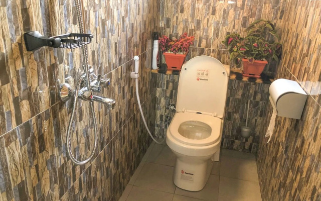 Home Villa Arusha