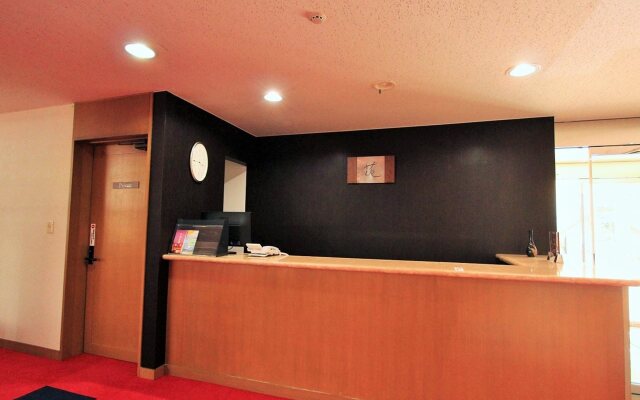 Misasa Onsen Toenkan