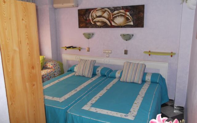 Pension Colonia