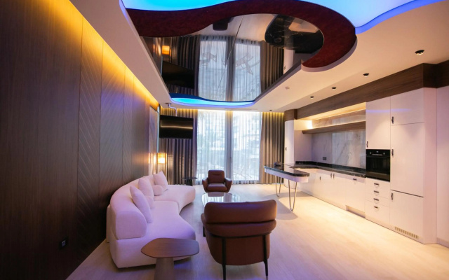 Lalila Blue Suites