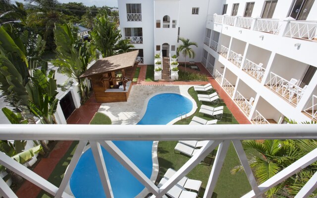 Apartments Punta Cana by Be Live