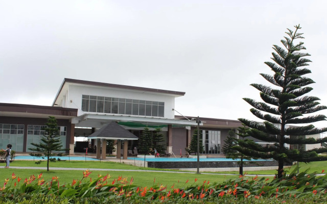 Wind Residences Tower 4