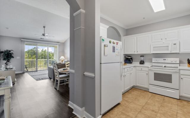 Havens #1832 2 Bedroom Condo by Redawning