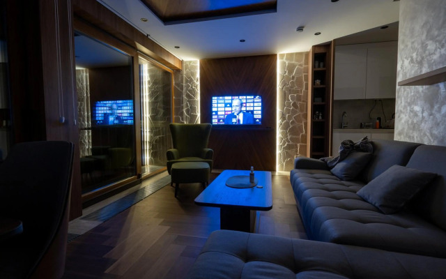 Vista47 Zoned II Kopaonik