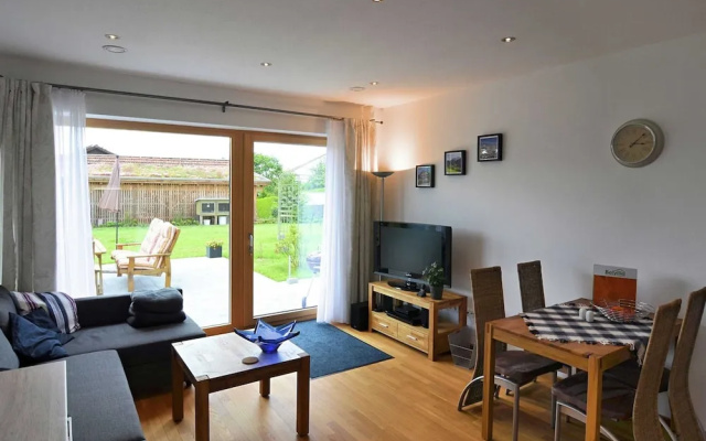 Apartment in Heinrichskirchen