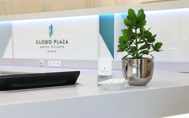 Globo Plaza Hotel Villach