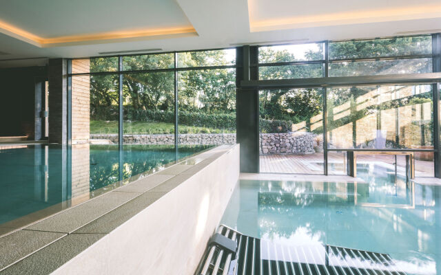 Boringdon Hall Hotel and Spa