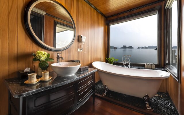 La Regina Legend Cruise