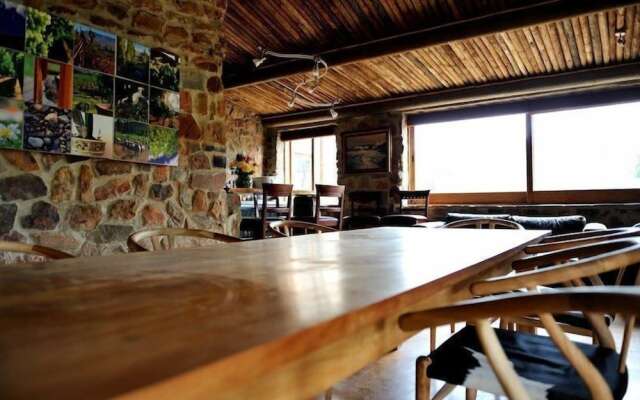 Mymering Guest House