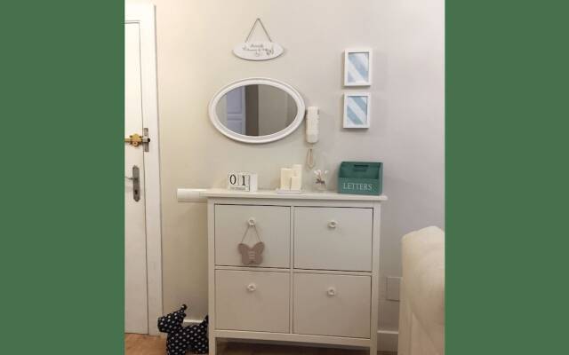 Romantic Estudio - Near Picasso Museum Malaga