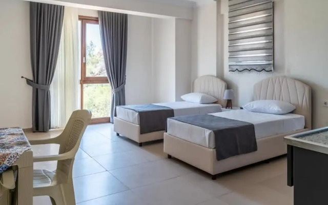 Söğüt Butik Apart