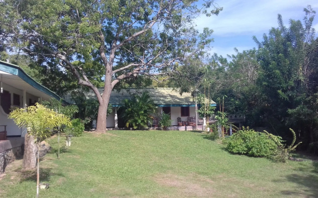 rocky villa towerist geust house