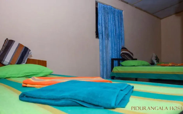 Pidurangala Hostel