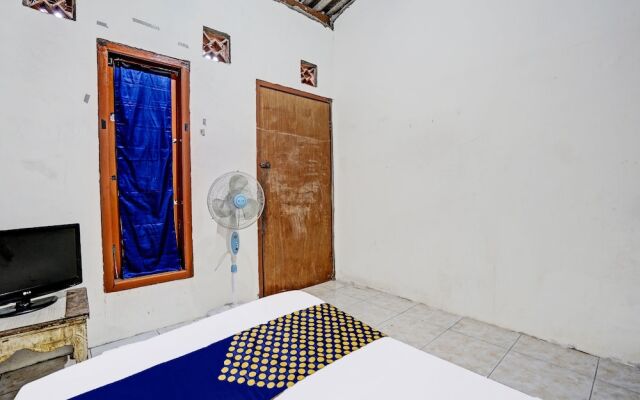 Hotel O Tarlo Guest House 4