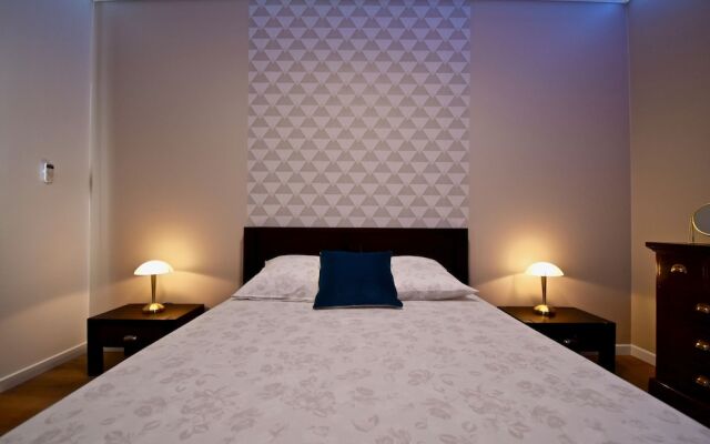 Riviera Standing Appartement Valinco Deluxe vue Panoramique mer