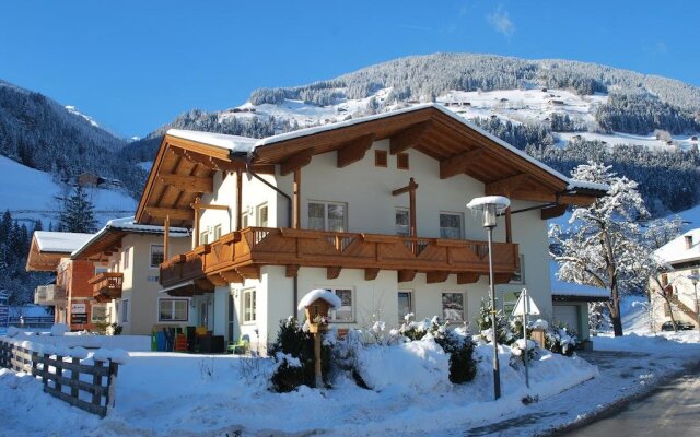 Appartement Roswitha