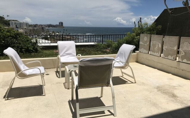 Ondina Apart Hotel Residence