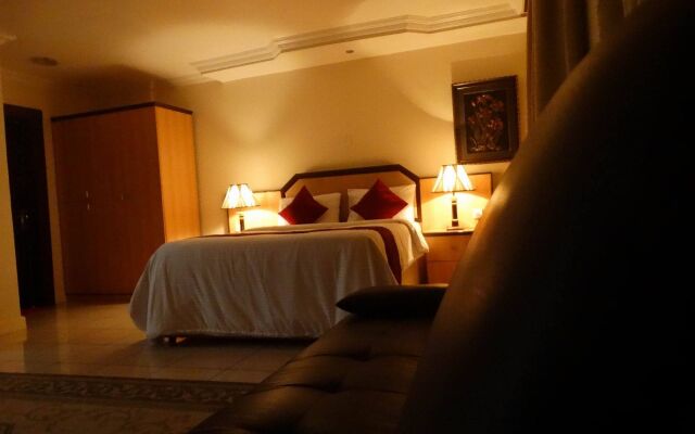 Mayfair Hotel