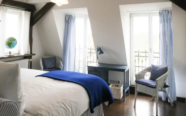 Fuchsbau - Zimmer für Freunde & Gäste