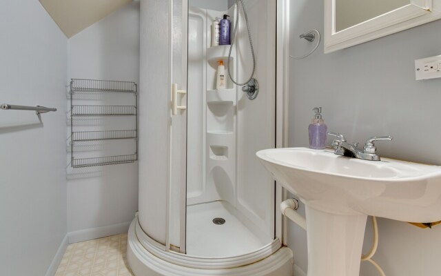 Vacation Rental Near University of Illinois