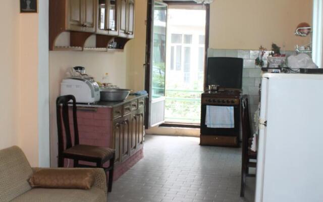 Guest House Levani