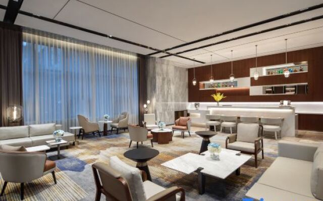 Wyndham Garden Changde Hanshou
