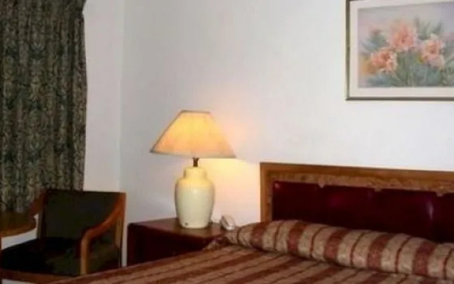 Hotel Paso Robles Wine Country
