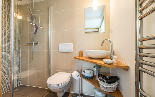 Studio Romand - Near skiing