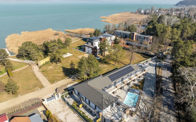 Balaton Flow Residences