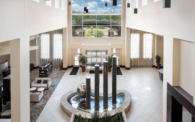 Embassy Suites by Hilton Birmingham Hoover