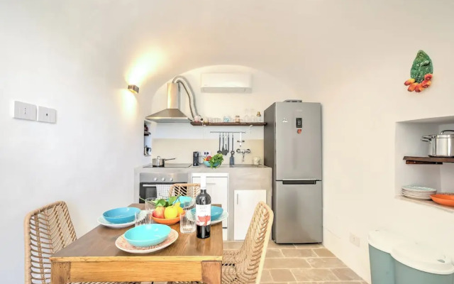 Dimora Tra Gli Ulivi With Private Jacuzzi