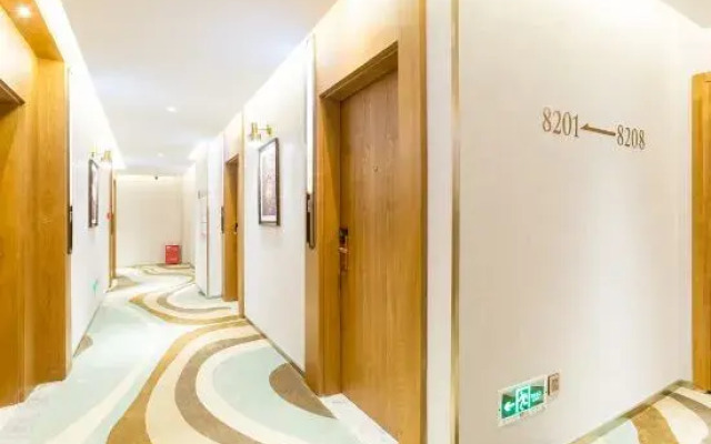 James Joyce Coffetel