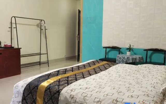 Liuzhou Jingyuan Hotel Head Office — 2-star hotel in Liuzhou