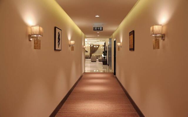 Al Rashid Residence Madina