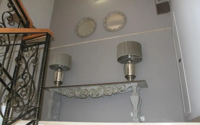 Hotel Villa María