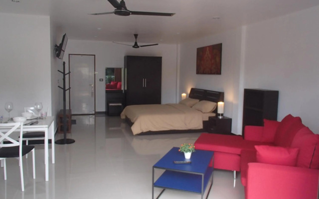 Coconoi Residence
