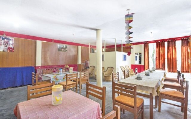 GuestHouser 1 BR Guest house 5c10