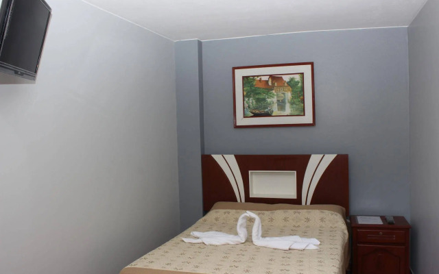 Hostal Las Fresas