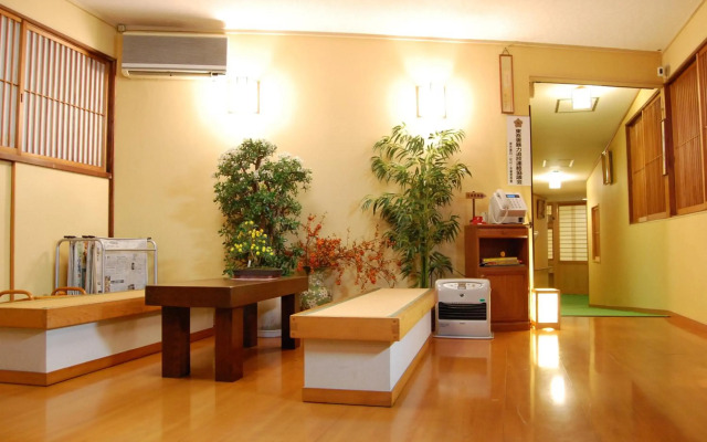 Miyataya Ryokan
