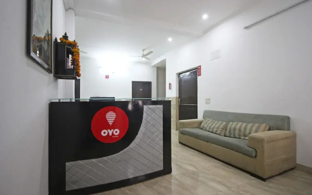 OYO 7526 near Artemis Hospital