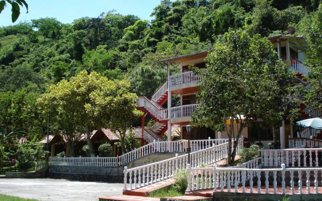 Hotel Campestre La Gaitana